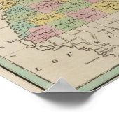 Poster Mississippi 10 (Coin)