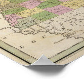 Poster Mississippi 2 (Coin)