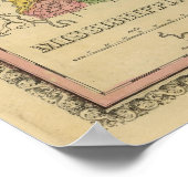 Poster Mississippi 3 (Coin)