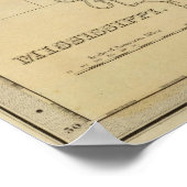 Poster Mississippi 5 (Coin)
