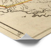 Poster Mississippi Territoire 2 (Coin)