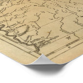 Poster Mississippi Territoire 3 (Coin)