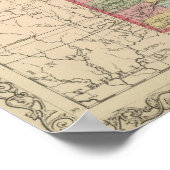 Poster Missouri 11 (Coin)