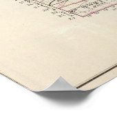 Poster Missouri 3 (Coin)