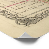 Poster Missouri 5 (Coin)