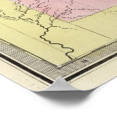 Poster Missouri 7 (Coin)