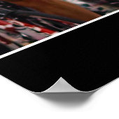 Poster Missouri Cycling (Coin)