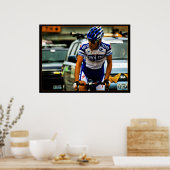 Poster Missouri Cycling (Cuisine)