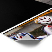 Poster Missouri Cycling (Coin)