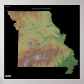 Poster Missouri NED (Devant)