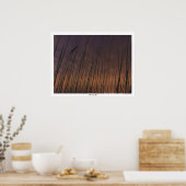 Poster Missouri Sky (Cuisine)