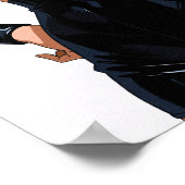 Poster Misty team rocket (Coin)