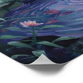 Poster MistyFrogWitch (Coin)