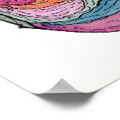 Poster Misunderstood (Coin)