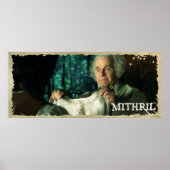 POSTER MITHRIL™ (Devant)