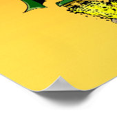 Poster Mito-Action G (Coin)