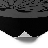 Poster Mitsuba aoi (Coin)