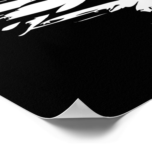 Poster Mitsubishi EVO 9 (Coin)