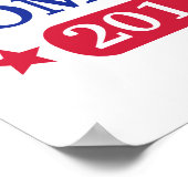 Poster Mitt Romney 2012 (Coin)