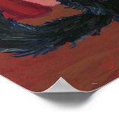 Poster Mitternacht/Mittens (Coin)