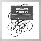 Poster Mixbande (Devant)