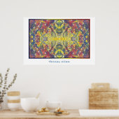 Poster Mixed Media 3 (Cuisine)