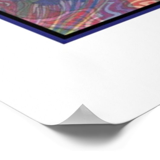 Poster Mixed Media 3 (Coin)