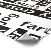 Poster Mixed Run Runner Theme (Coin)