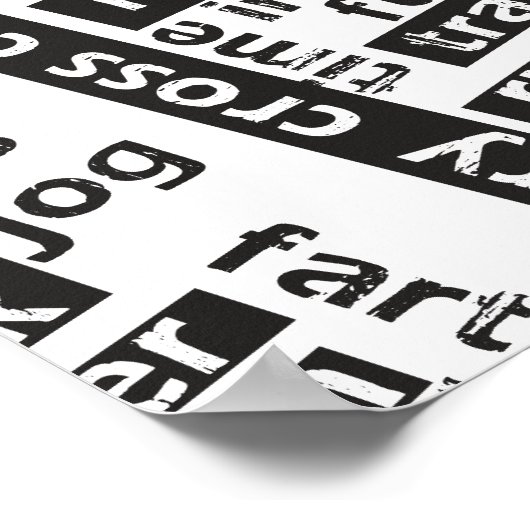 Poster Mixed Run Runner Theme (Coin)