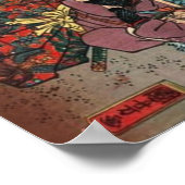 Poster Miyamoto Musashi 宮 本 武 蔵 (Coin)