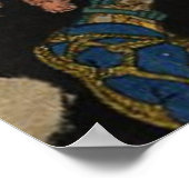 Poster Miyamoto Musashi 宮 本 武 蔵 (Coin)