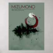 Poster Mizumono Hannibal Episode S2E313 (Devant)