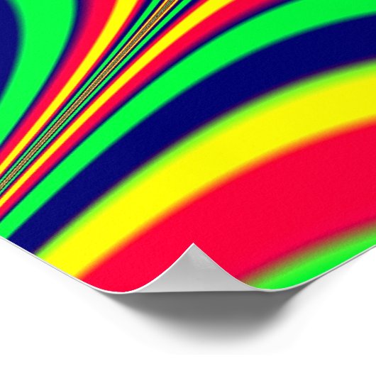 POSTER MK-ULTRA (Coin)