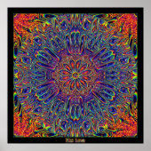 Poster Mlle Emma (Devant)