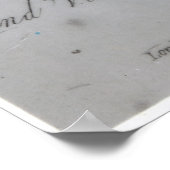 Poster Mlle Nano Nagle, 1809 (Coin)