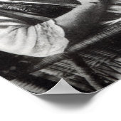 Poster Mme Annie Besant (Coin)