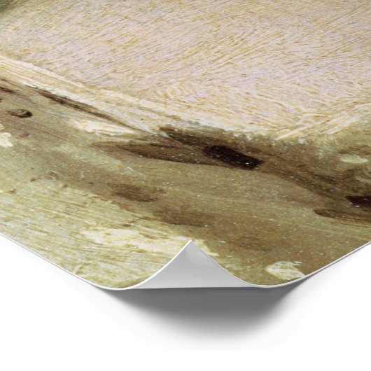 Poster Mme de Pompadour (Coin)