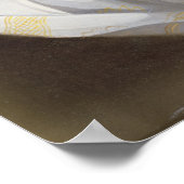 Poster Mme Fall (Coin)