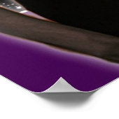 Poster Mme Florida Galaxy 2002 - Elizabeth Wild - 3 (Coin)