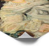 Poster Mme James Andrew - John Constable (Coin)