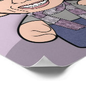 Poster Mme M pour @Nicky36 (Coin)