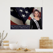 Poster Mme Pennsylvania Galaxy 2002 - 1 (Cuisine)