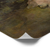 Poster Mme Richard Brinsley Sheridan, 1785-1787 (Coin)