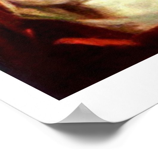 Poster Mme Robert Scott Moncrieff Par Sir Henry Raeburn (Coin)