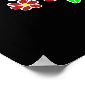 Poster MMIW Plus de soeurs volées (Coin)