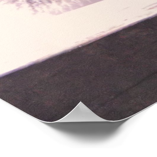 Poster Mmmmmm, Café ! (Coin)