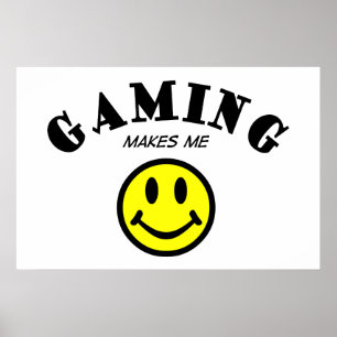 Poster MMS : Jeux