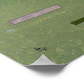 Poster MNCARS, W. Kandinsky, 1927 (Coin)