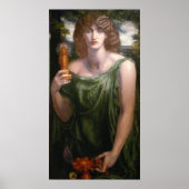 Poster Mnemosyne (Devant)