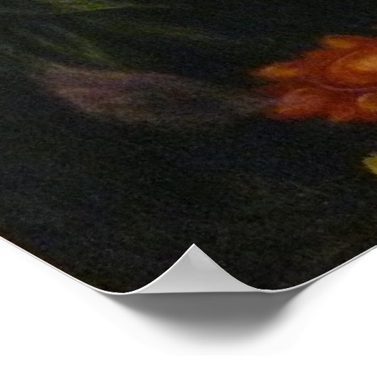 Poster Mnemosyne (Coin)